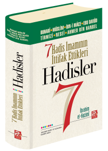 Yedi Hadis İmamının İttifak Ettikleri Hadisler
