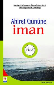 Ahiret Gününe İman