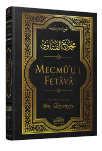 Mecmûu'l-Fetâvâ (23. Cilt)