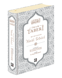 -İmam Taberi- Muhtasar Meal Tefsiri