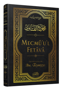 Mecmûu'l-Fetâvâ (20. Cilt)