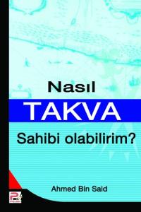 Nasıl Takva Sahabi Olabilirim?