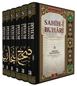 Sahîh-i Buhâri (Tam Metin)