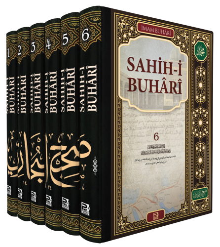 Sahîh-i Buhâri (Tam Metin)